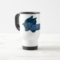 Harry Potter | Ravenclaw Eagle Graphic