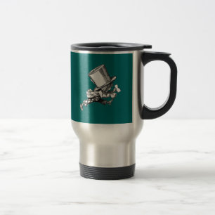 Caneca Térmica Hatter louco