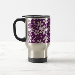CANECA TÉRMICA HAWAII AZUL (PLUM)