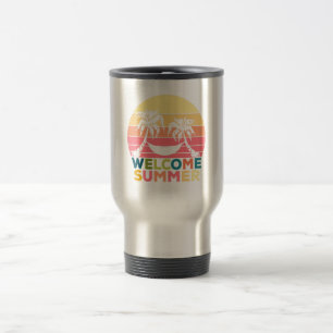 CANECA TÉRMICA HELLO SUMMER