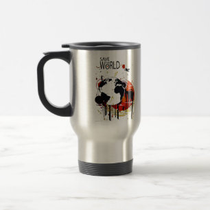 Caneca Térmica HERÓI universal