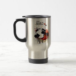 Caneca Térmica HERÓI universal