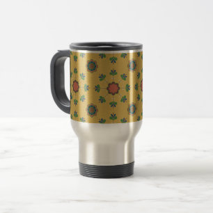 Caneca Térmica Histórias de um Prado Enrolado pelo Sol