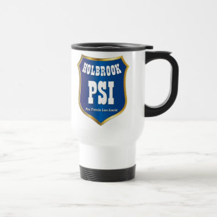 Caneca Térmica Holbrook libra por polegada quadrada