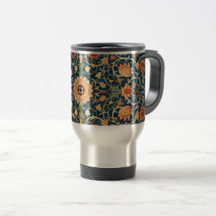 Caneca Térmica Holland Park Carpet - William Morris