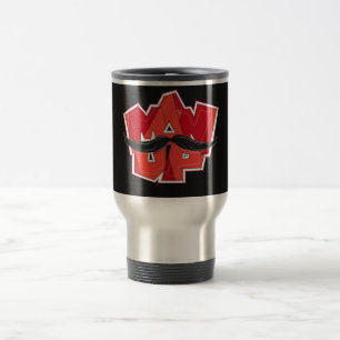 Caneca Térmica homem acima