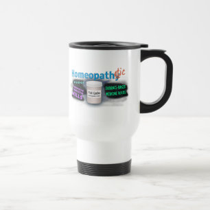 Caneca Térmica Homeopathetic