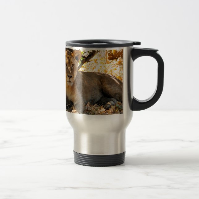 Caneca Térmica Hora da Sesta (Direita)