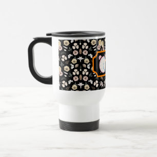 Caneca Térmica Hora de subir