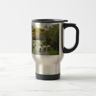 Caneca Térmica Horas de ponta de Roundstone