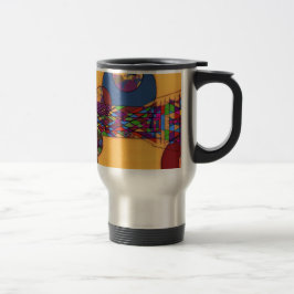 Caneca Térmica Horizonte Selvado