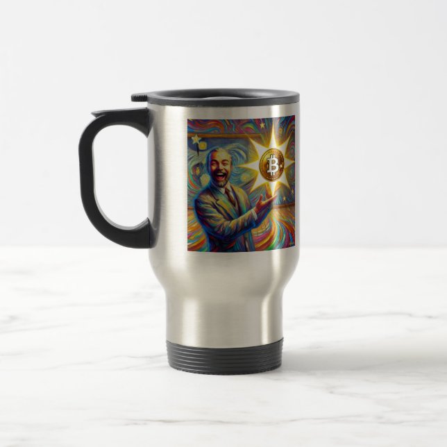 Caneca Térmica https://www.zazzle.com/pd/spp/pt-zazzle_shirt?colo (Esquerda)