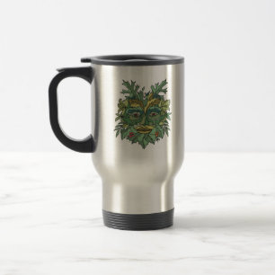 Caneca Térmica Hugger da árvore ambiental