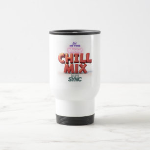 Caneca Térmica Humor