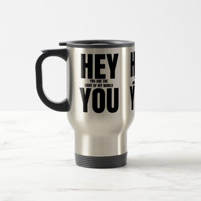 CANECA TÉRMICA HYYATLOFW  (Esquerda)