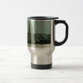 Caneca Térmica Iate Clássico