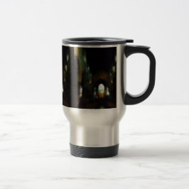 Caneca Térmica Igreja Escura
