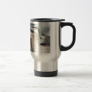 Caneca Térmica iguazu cai no Brasil