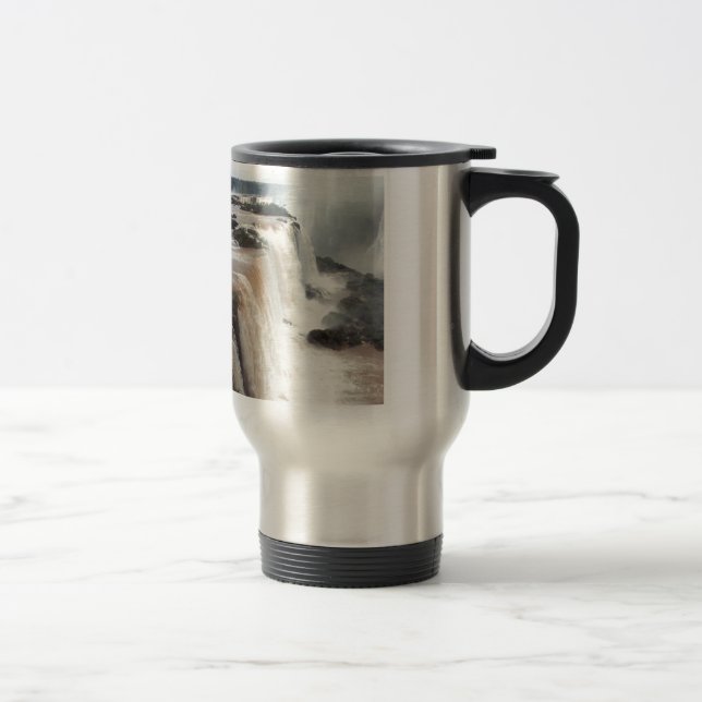 Caneca Térmica iguazu cai no Brasil (Direita)
