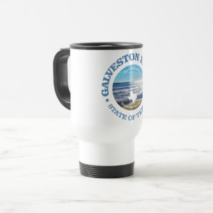 Caneca Térmica Ilha Galveston (C)