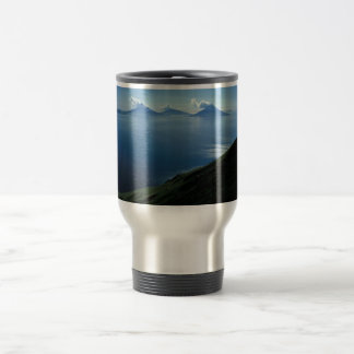 Caneca Térmica Ilhas de quatro montanhas
