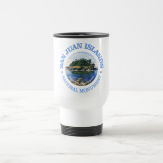 Caneca Térmica Ilhas San Juan (NM)