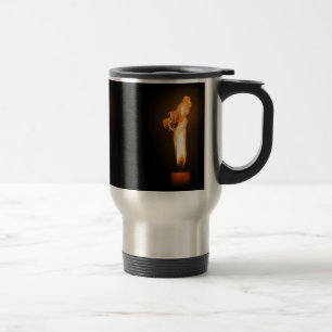 Caneca Térmica Incêndio