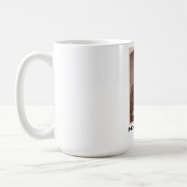 Caneca Térmica Indestrutível (Phineas Gage)