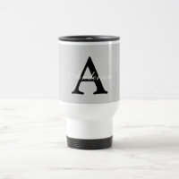 Informações gerais sobre o Monograma Silver do Nom