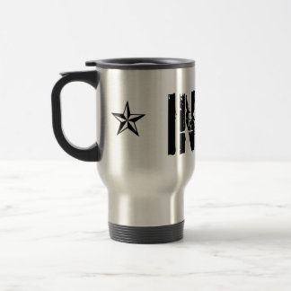 Caneca Térmica INNA Cup “INNAsteel "