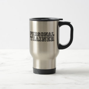 Caneca Térmica Instrutor pessoal