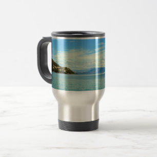 Caneca Térmica Ipsos Beach Mug