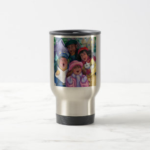 Caneca Térmica Ir a um Caroling