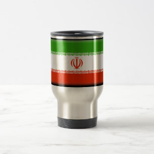 Caneca Térmica Irã