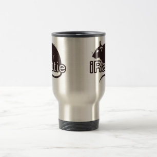 Caneca Térmica iRattie