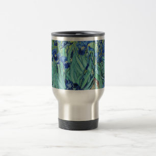 Caneca Térmica Íris de Vincent van Gogh