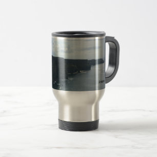 Caneca Térmica Irlanda Penhascos de Moher