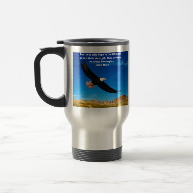CANECA TÉRMICA ISAIAS 40.31 (Esquerda)