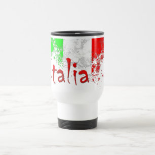Caneca Térmica Italia