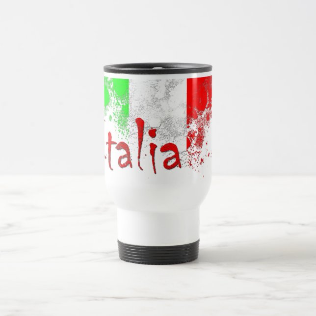 Caneca Térmica Italia (Centro)