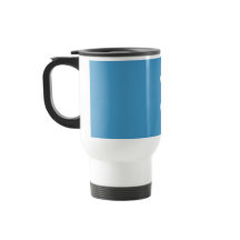 Item de Presente Personalizado BLUE do Treinador M