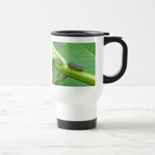 Caneca Térmica Itens de Hopper de Folha de Sharpshooter Específic