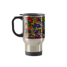 J feel good - Thermotasse