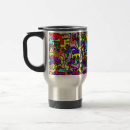 Caneca Térmica J feel good - Thermotasse