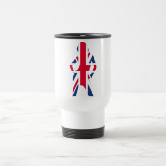 Caneca Térmica Jack da União