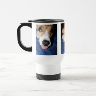 Caneca Térmica Jack Russell Terrier Puppy Dog Mug