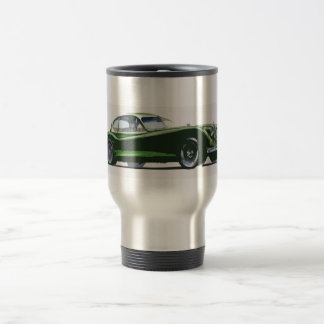 Caneca Térmica Jaguar Xk 140