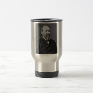 Caneca Térmica James Garfield 20