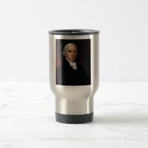 Caneca Térmica James Madison