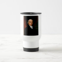 James Madison o 4º Presidente: América Colonial